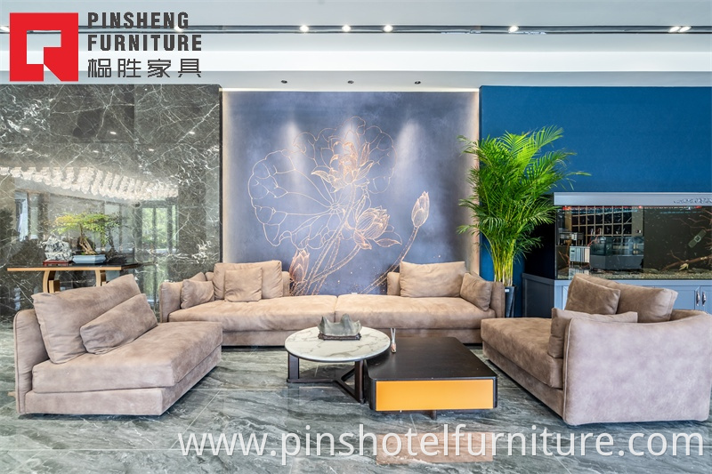 Licheng Ruixuan Hotel Furniture Yinchuan